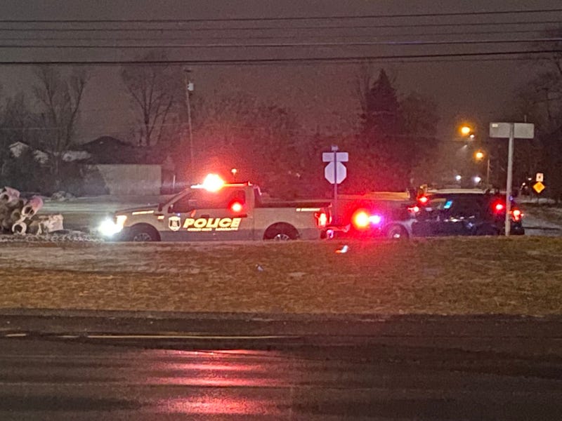Sterling Heights fatal crash on Mound Road
