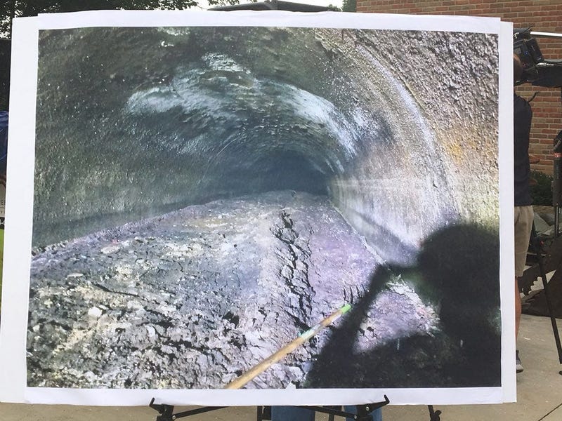fatberg