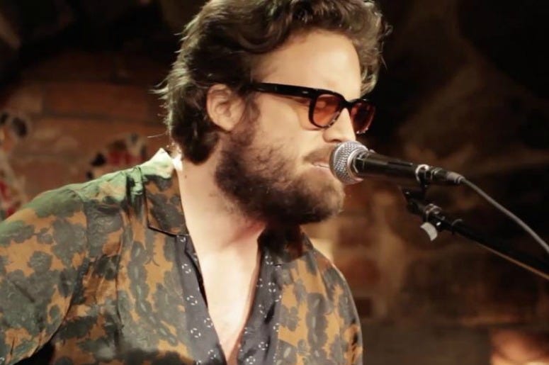 Father John Misty