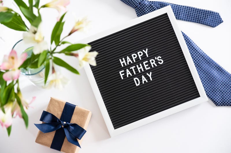 Fathers day