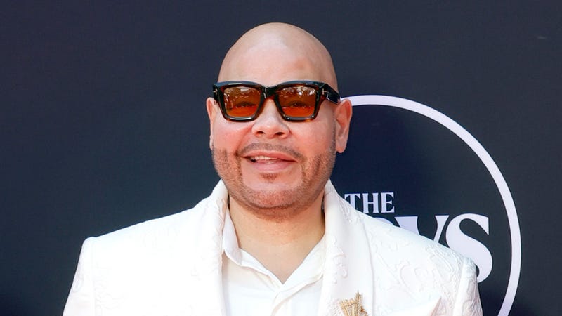 Fat Joe