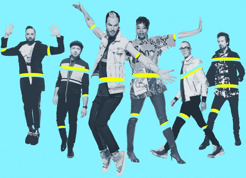 Fitz & The Tantrums