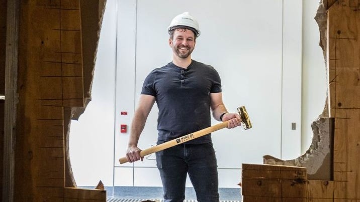 State-of-the-art esports complex on its way to Philly