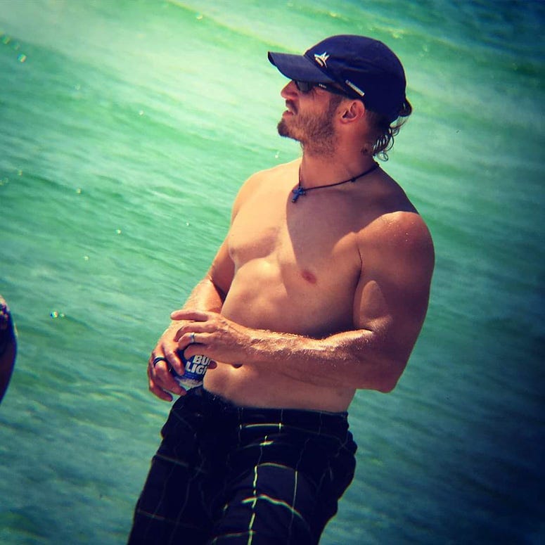 dad bod
