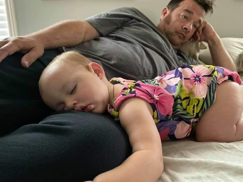 dad bod
