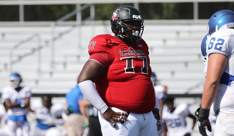 Jamain Stephens 