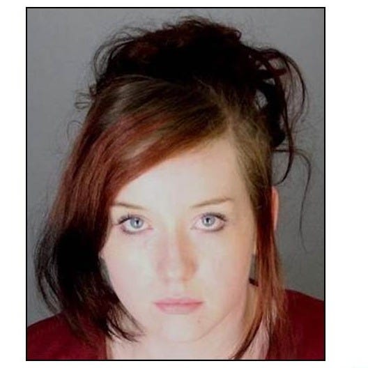 Samantha Cosway died after she was shot in November 2018