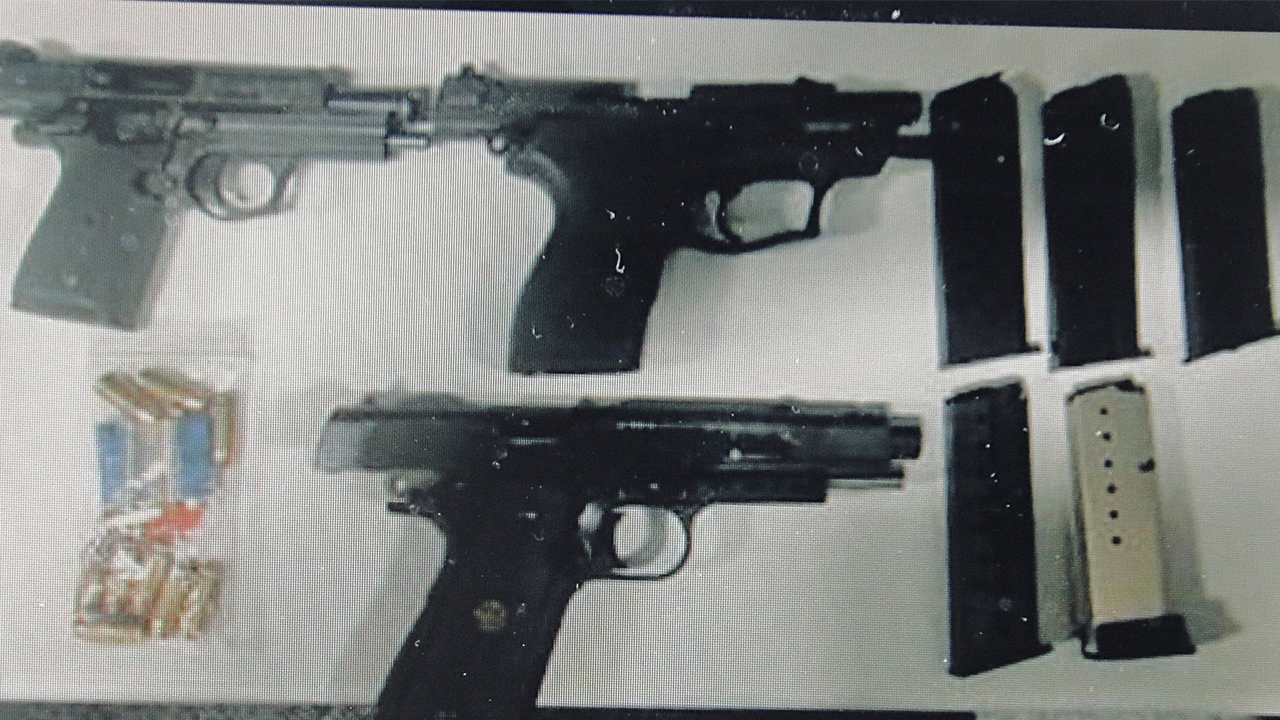 Drug investigation cripples two Southern California gangs: FBI
