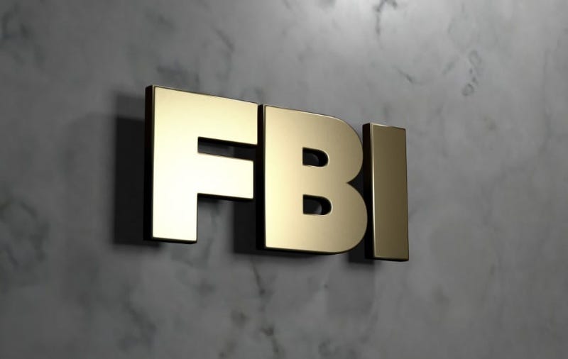 FBI LOGO