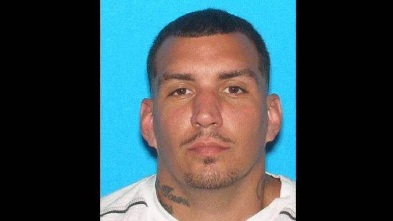 Joseph "Trouble" Matos