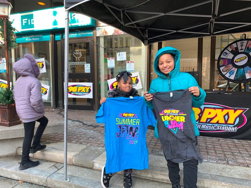 Fidelis Care with Breezy