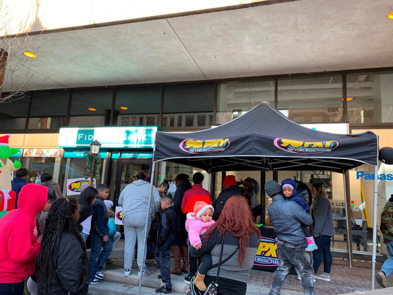 Fidelis Care with Breezy