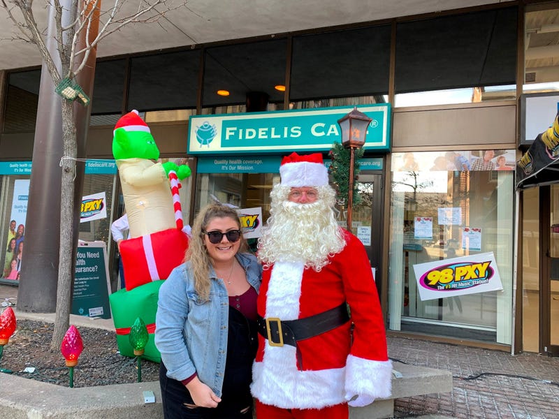 Fidelis Care with Breezy