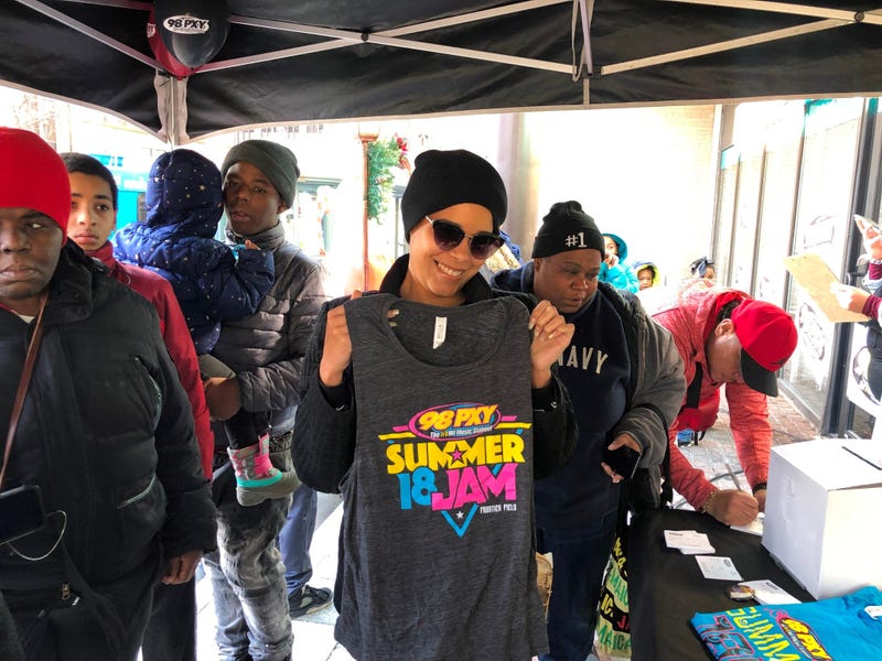 Fidelis Care with Breezy