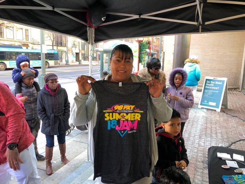 Fidelis Care with Breezy