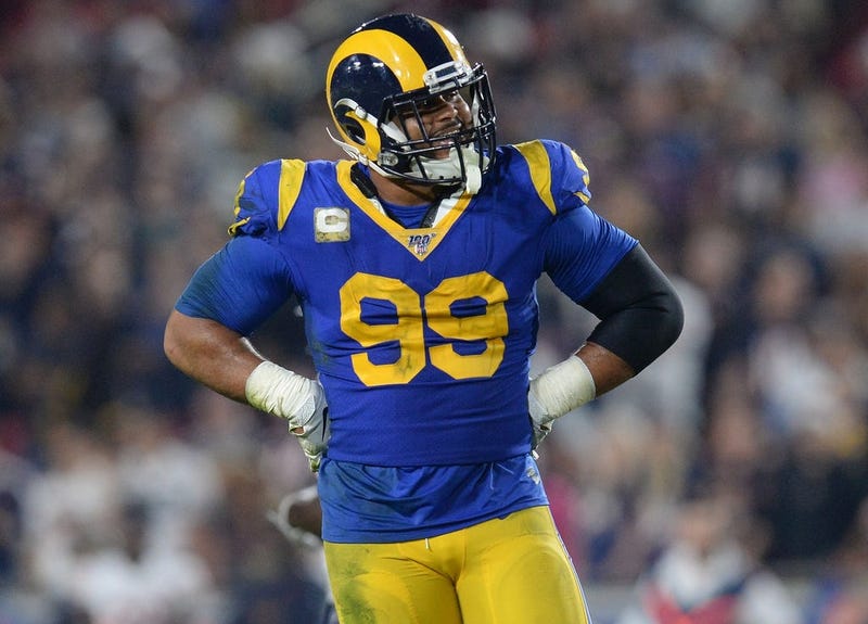 Aaron Donald