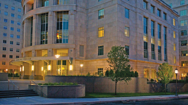 Pennsylvania Judicial Center