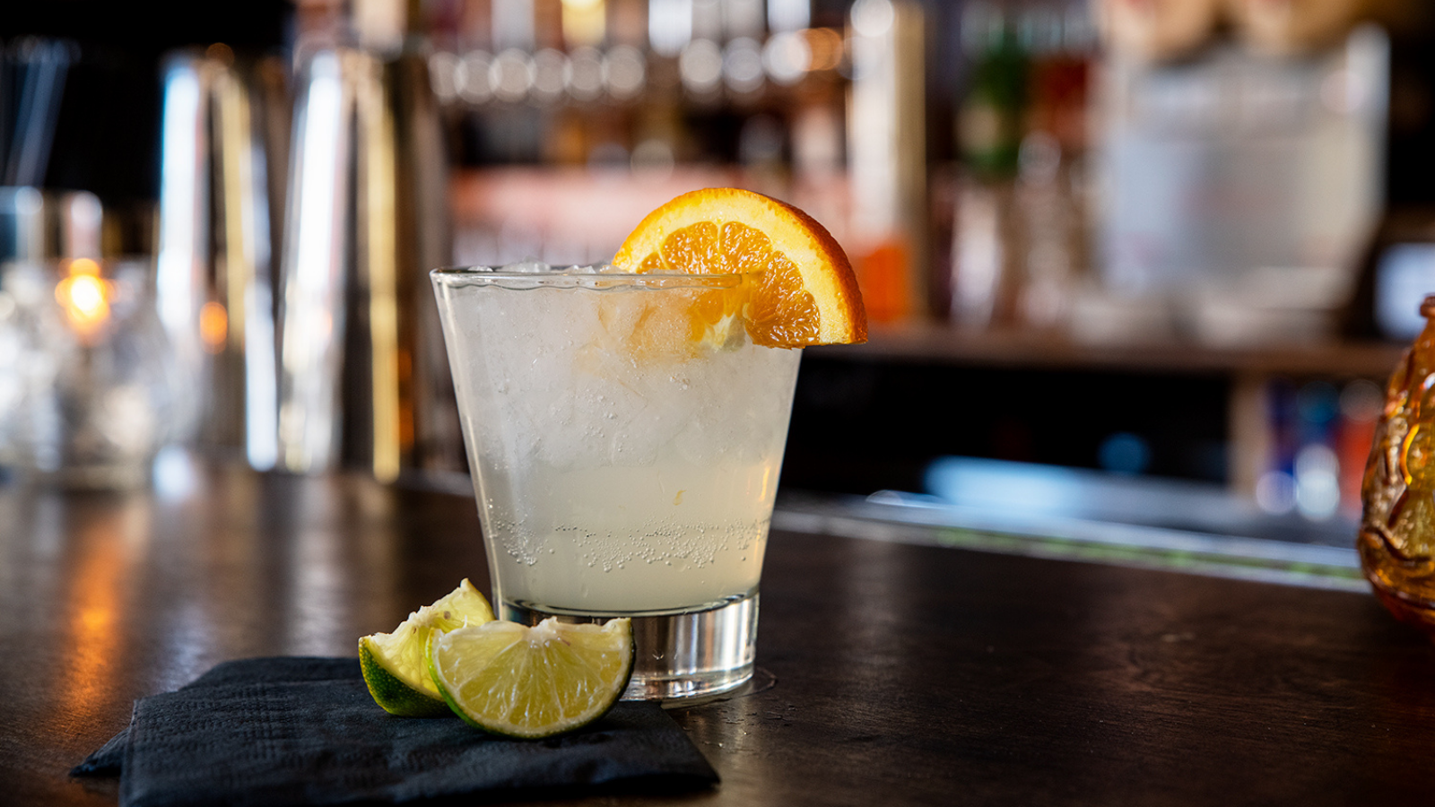 Mocktails gaining popularity during Dry January — and beyond
