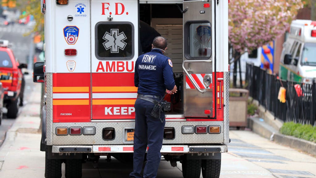 Arrest made in death of Manhattan baby found with fentanyl, cocaine in system: NYPD