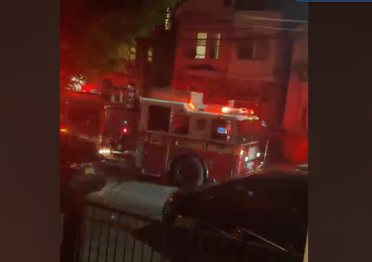 FDNY