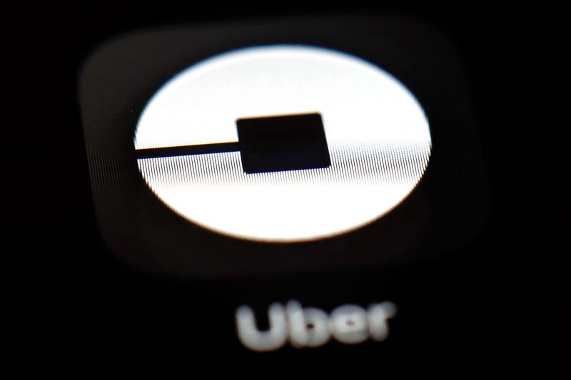 Uber is about to embark on a wild ride on Wall Street with the biggest and most hotly debated IPO in years. Uber's shares begin trading on the New York Stock Exchange, Friday, May 10, 2019. 