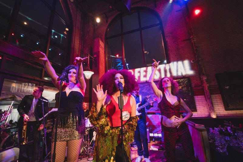 Feastival 