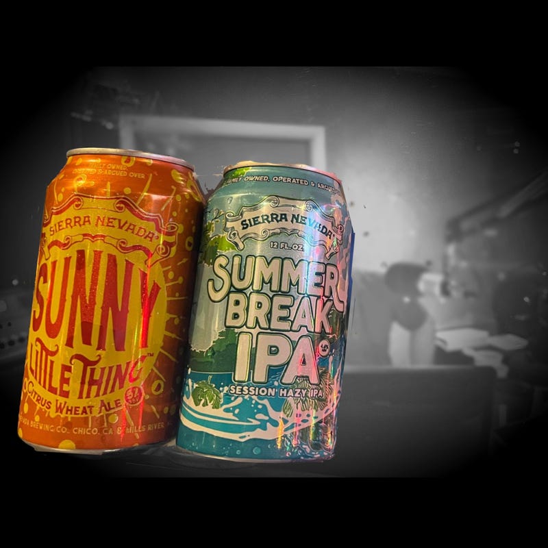 Friday Beer Buzz Featured Beers of the Week