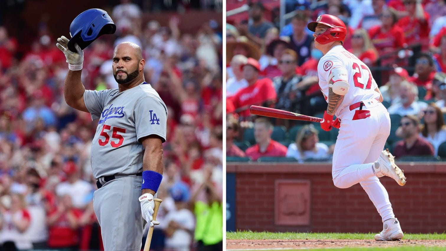 5 storylines you need to know in Cardinals vs Dodgers Wild Card matchup