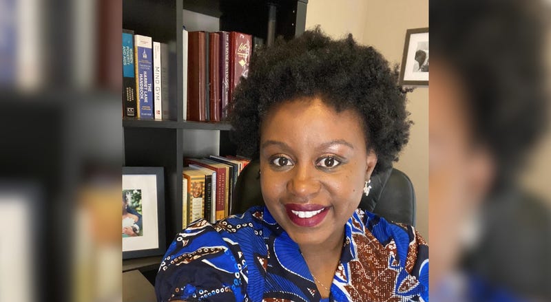 Dr. Matifadza Hlatshwayo Davis, MD, MPH