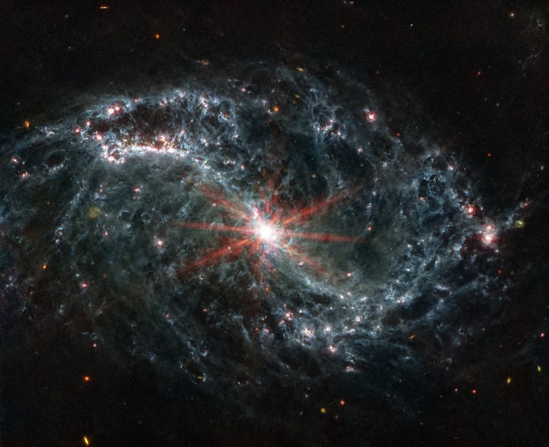 galaxy