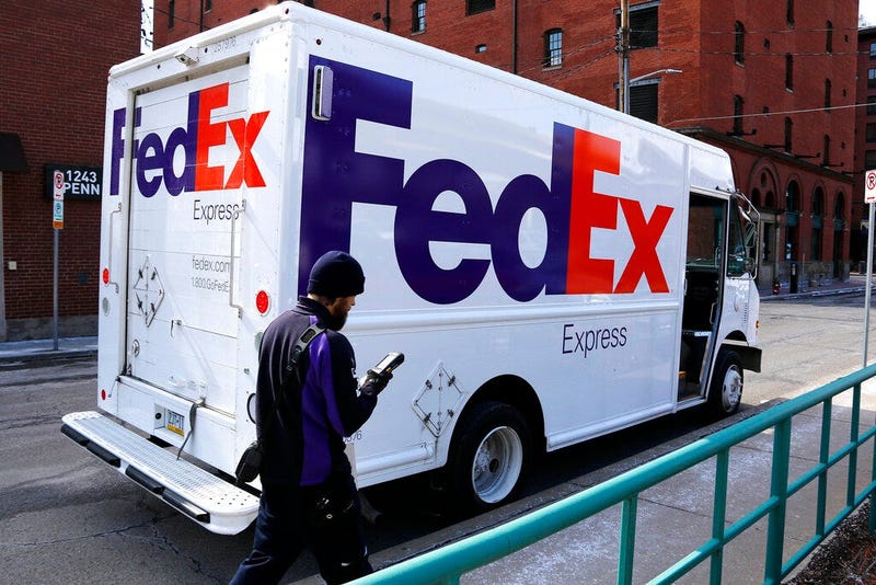 FedEx
