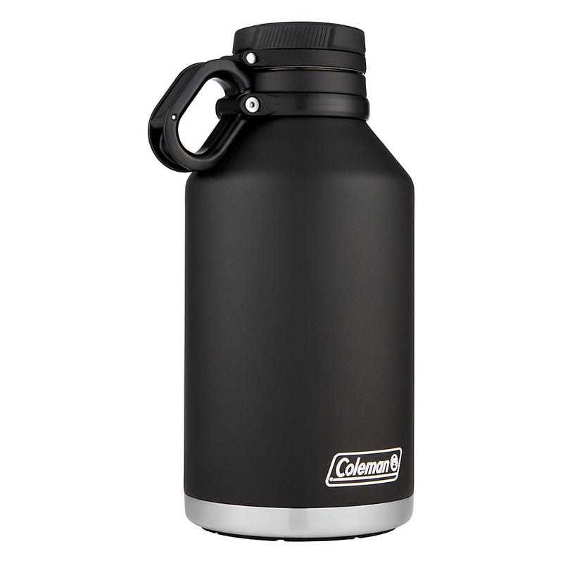 Coleman Vacuum-Insulated Stainless Steel Growler