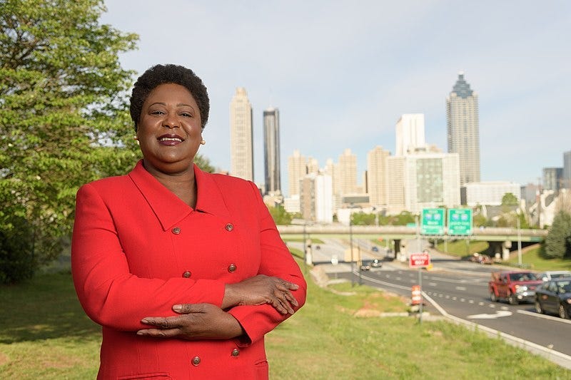 felica moore