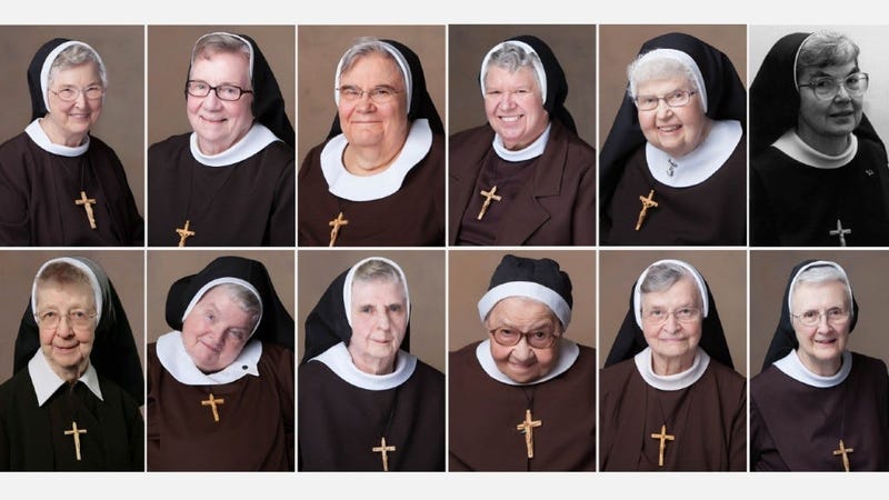 Felician Sisters of North America