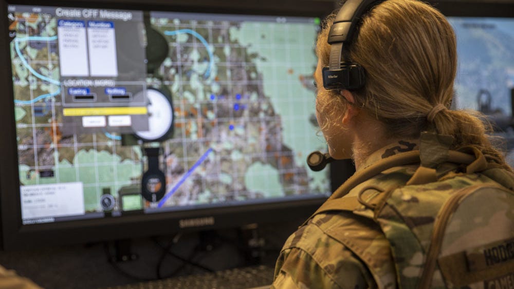 Study finds women in Army combat arms units are at greater risk of sexual assault