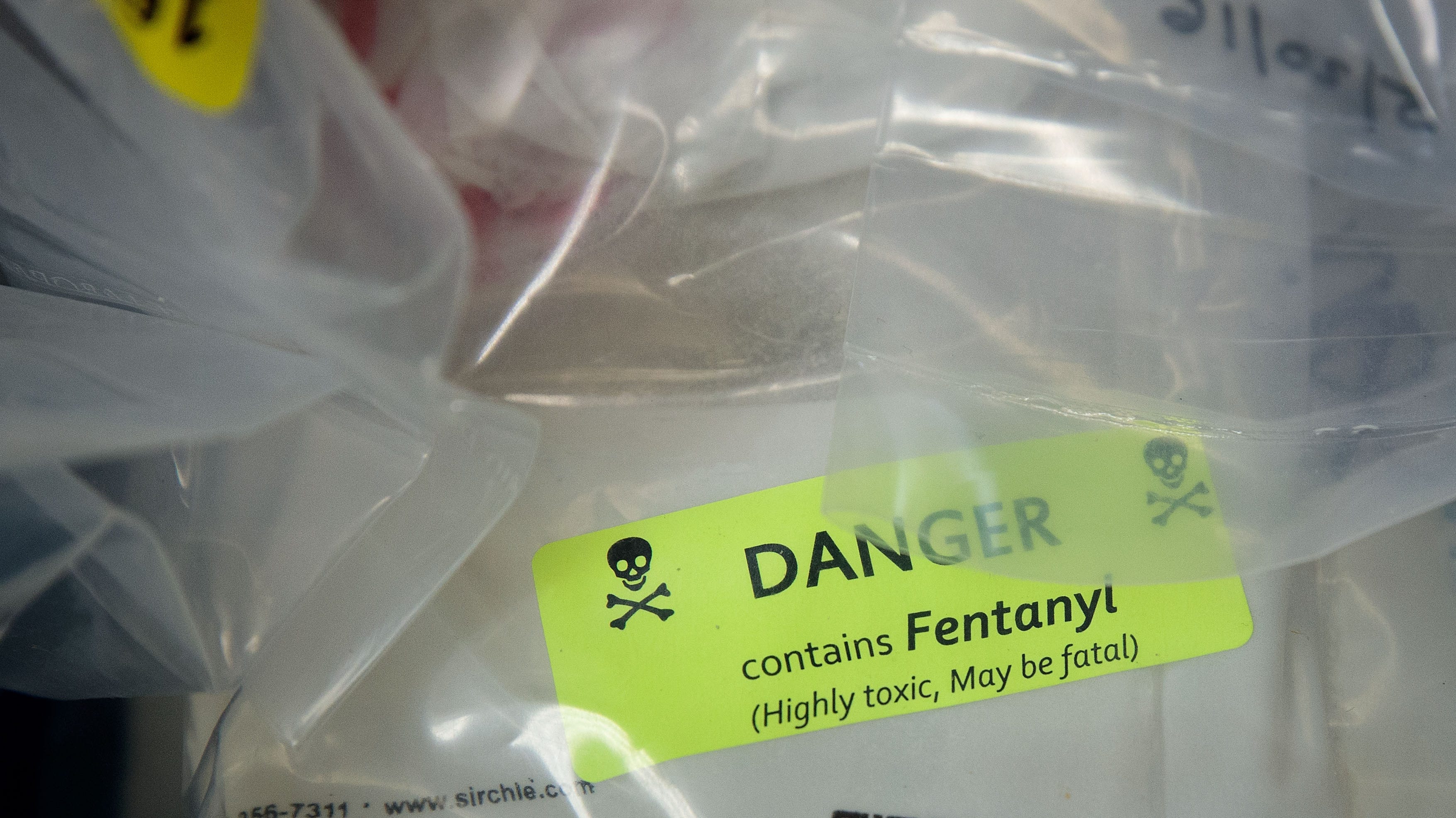Cook County opioid study pinpoints suburbs with most overdose deaths