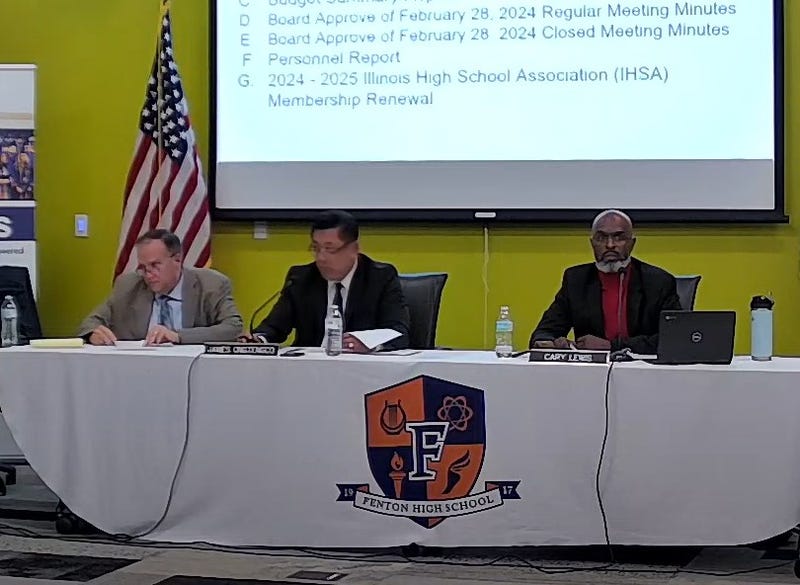 school board 