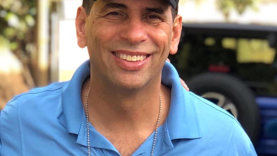 Homophobic pastor, ex-councilor still in running for role with Adams admin: report