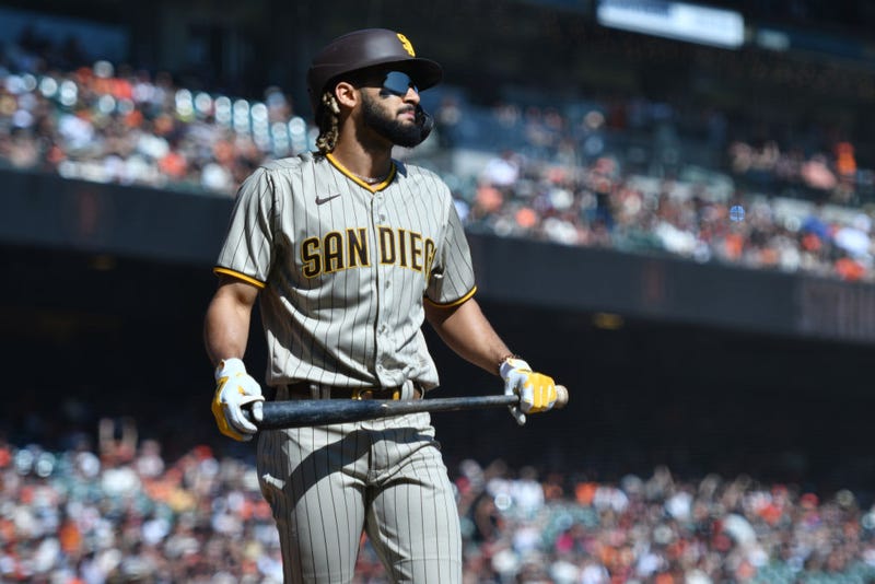 Fernando Tatis Jr.