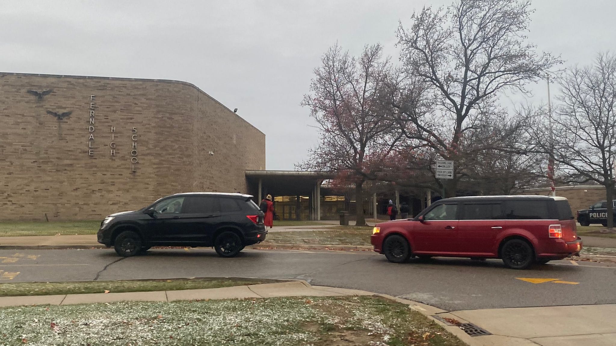 Ferndale student could face criminal charges for posting hit list, threatening to bring gun to school