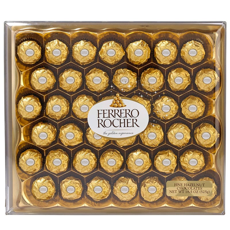 chocolate