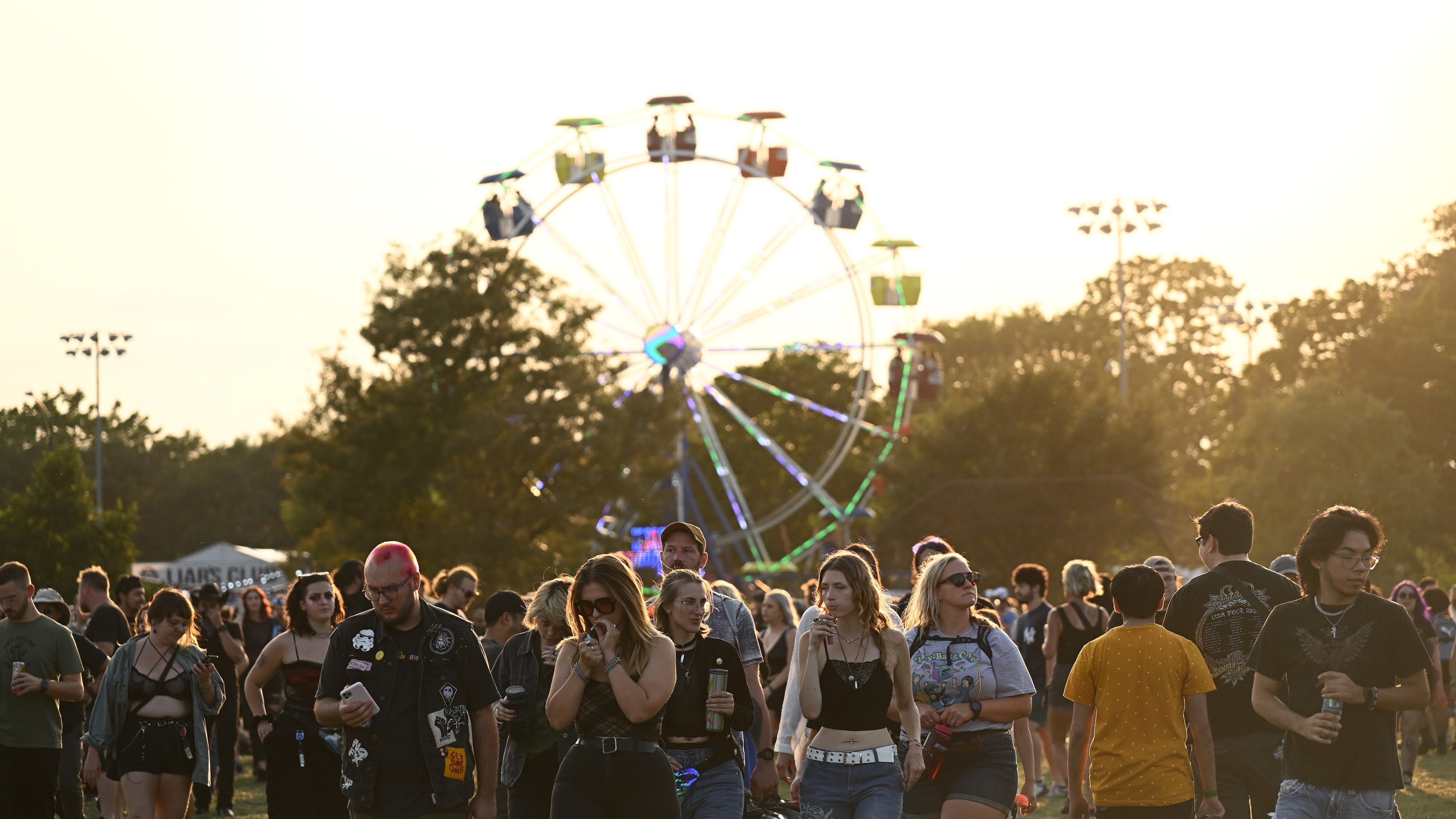 Park District approves music fests at 2 city parks over neighborhood objections