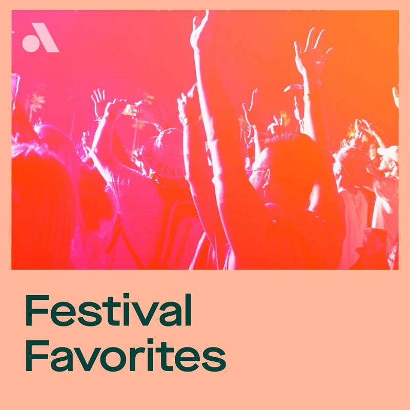 Festival Favorites