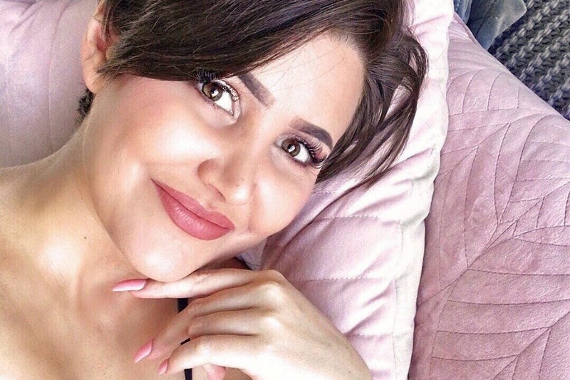 Nadia Bokody