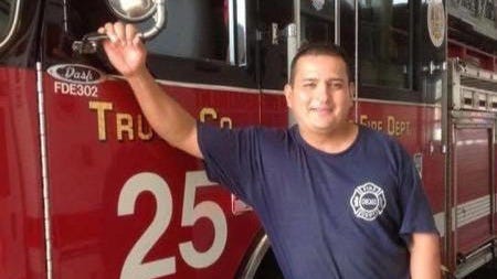 Chicago Firefighter Dies Of ‘Complications Of COVID-19,’ Fire Officials Say