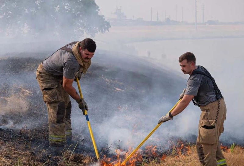 Fort Worth Fire Department