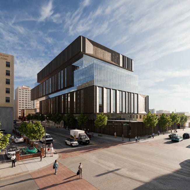 Wichita Biomedical Campus