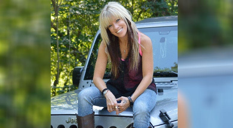 Deana Eckman
