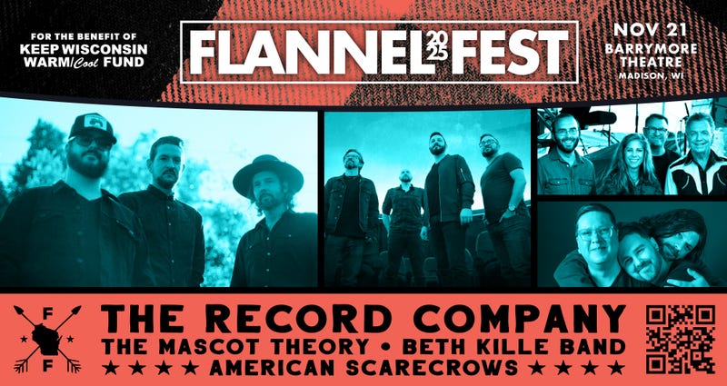 Flannel Fest