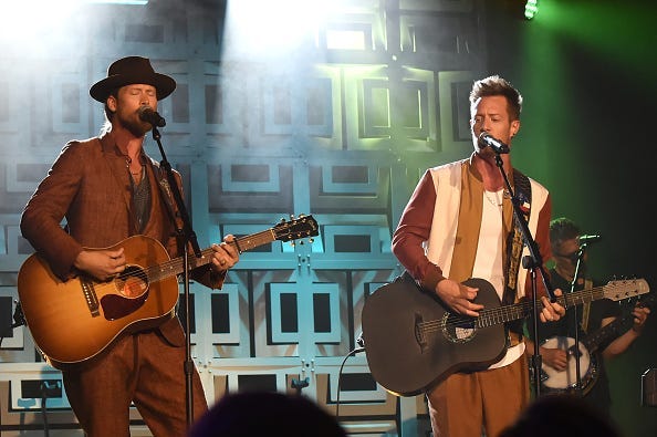 Florida Georgia Line, Country Music, Duo, 